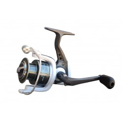 Котушка рибальська BoyaBy FB 3000, 5+1 підшипників